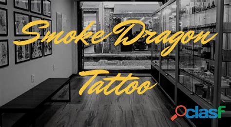 smoke piercing|Smoke Dragon Tattoo e Piercing / Tattoo centro rj , piercing centro rj